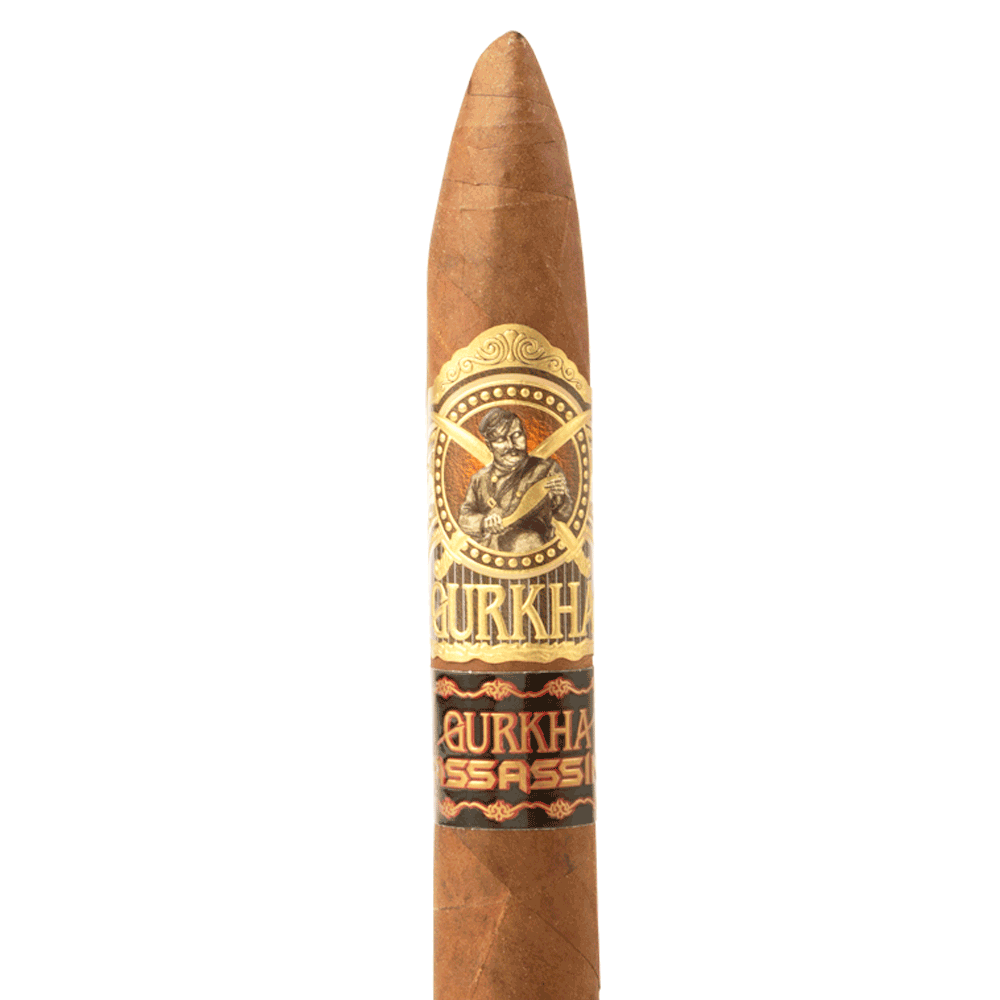 Torpedo, , cigars